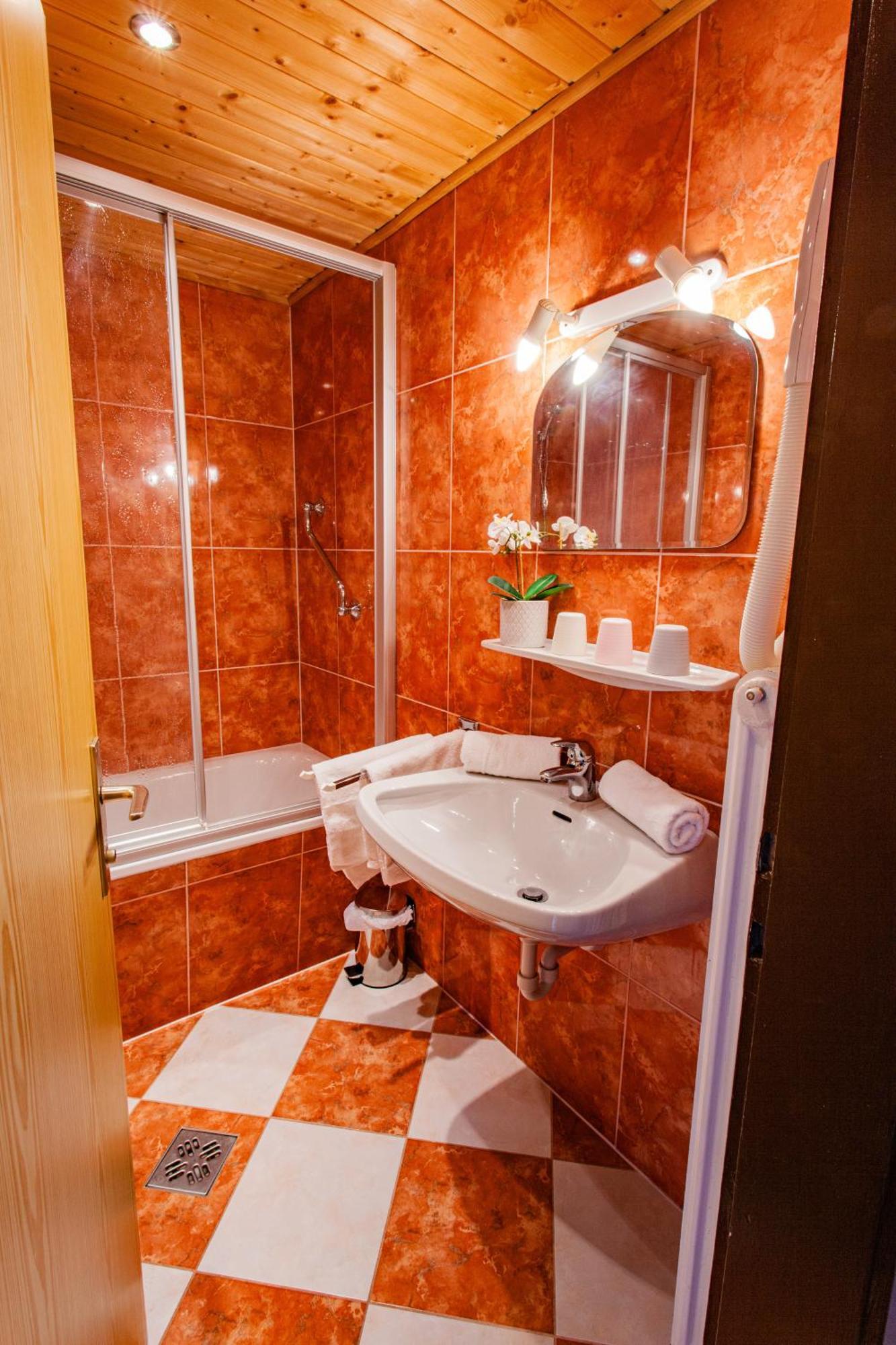 Bergidyll 6 By Alpenidyll Apartments رامساو أم داتشستين المظهر الخارجي الصورة